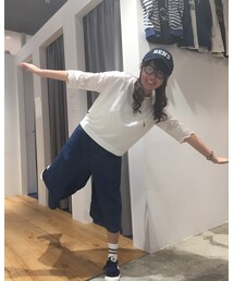 ぱやぱや | ジャケット/アウター