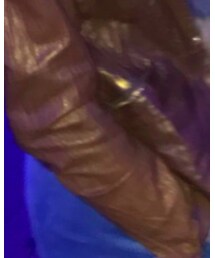 DouDou | ライダースジャケット