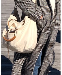 BAYFLOW | トートバッグ