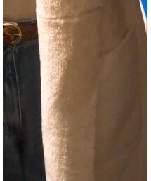 HOLIDAY | ムートンコート