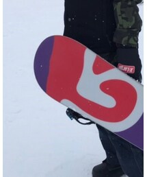 BURTON | スポーツグッズ