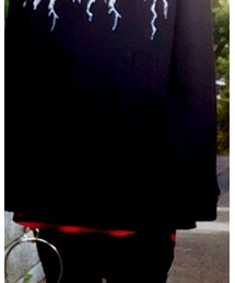 BERCERK | パーカー