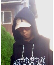 fullbk | キャップ