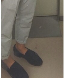 BEAUTY&YOUTH UNITED ARROWS | シューズ