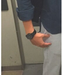 BURBERRY | アナログ腕時計