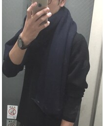 ZARA | ストール/ショール