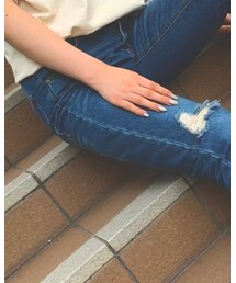 Avail | デニムパンツ