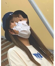 Champion | 帽子