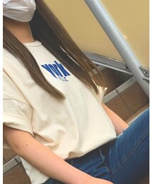 CAUSE | Tシャツ/カットソー