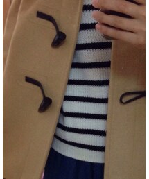 GU | ニット/セーター