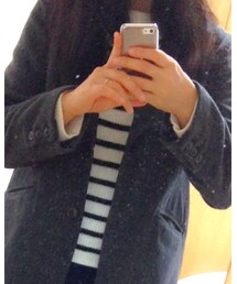 GU | ニット/セーター