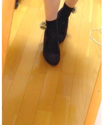 ORiental TRaffic | パンプス