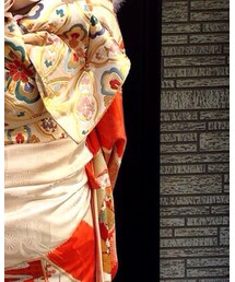 母親の着物 | 浴衣