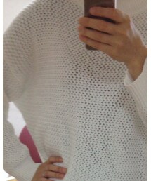 GU | ニット/セーター