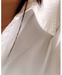 BACK NUMBER | シャツ/ブラウス