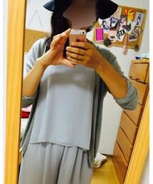 UNIQLO | カーディガン/ボレロ