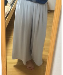 URBAN RESEARCH | パンツ