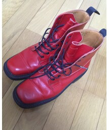 もらったよ！ | ブーツ