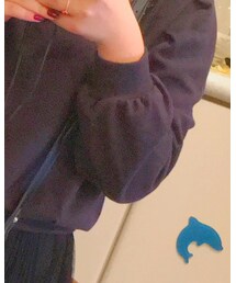 RETRO GIRL | スウェット