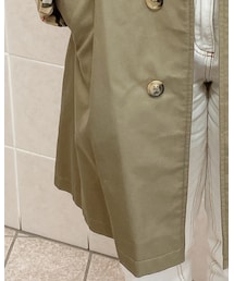 BURBERRY | トレンチコート