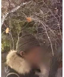 Mt Rainier Design | ニットキャップ/ビーニー