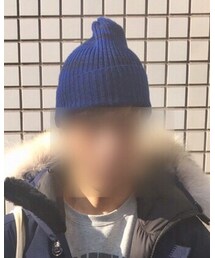 MT. RAINIER DESIGN | ニットキャップ/ビーニー
