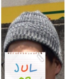 MT. RAINIER DESIGN | ニットキャップ/ビーニー