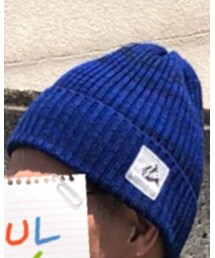 MT. RAINIER DESIGN | ニットキャップ/ビーニー