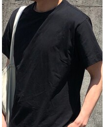 無印良品 | Tシャツ/カットソー