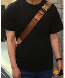 無印良品 | Tシャツ/カットソー