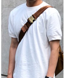 無印良品 | Tシャツ/カットソー