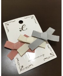 300均♡ | バレッタ/ヘアクリップ