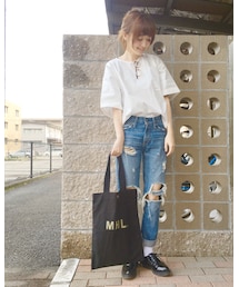 中身☘ | その他