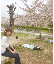 お花見🌸🌸 | その他