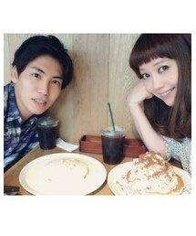 妊婦ロングヘア時代😑 | その他