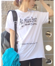 GOOD ROCK SPEED | Tシャツ/カットソー