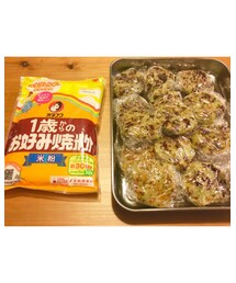 大量のお好み焼き（笑） | その他