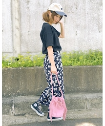 よこ☘ | その他