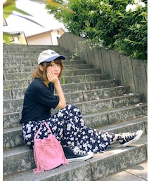 座り〜🌼 | その他