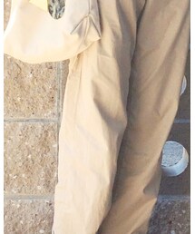 JOURNAL STANDARD | パンツ