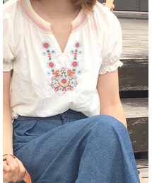 used | シャツ/ブラウス