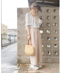 よこ☘ | その他