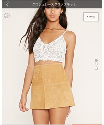 FOREVER 21 | キャミソール