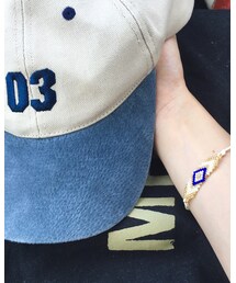 Lattice | ブレスレット