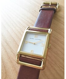 Marc by Marc Jacobs | アナログ腕時計