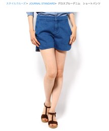 JOURNAL STANDARD | デニムパンツ