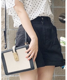 MACPHEE | その他パンツ