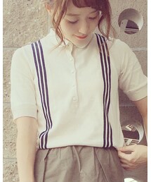 BEAUTY&YOUTH UNITED ARROWS | ポロシャツ