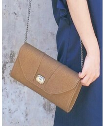 ROSE BUD | クラッチバッグ