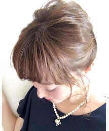 ROSE BUD | ネックレス